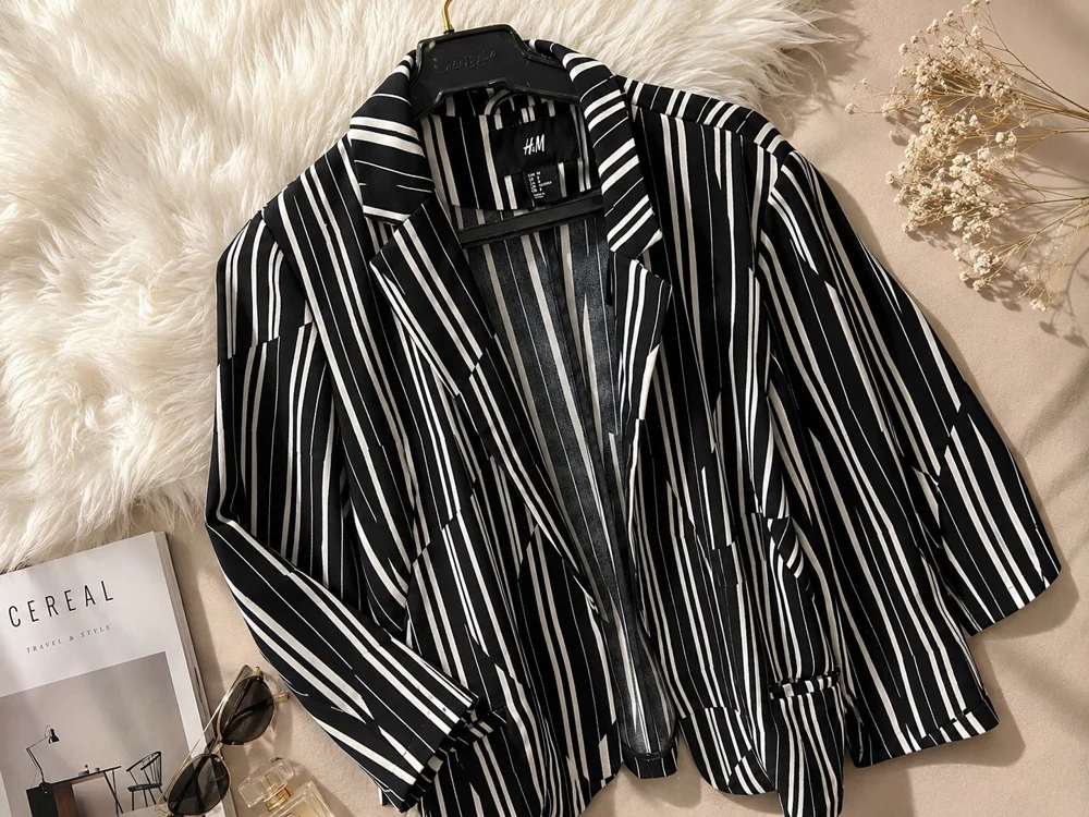 H&M Blouses