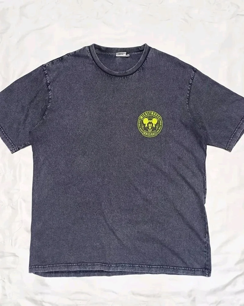 Disney T-shirts