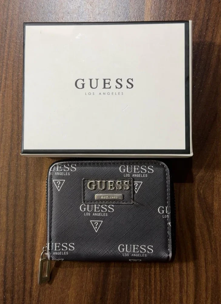 GUESS Wallets