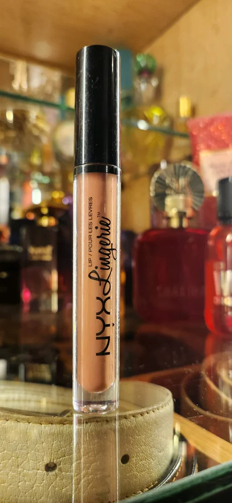 NYX Makeup