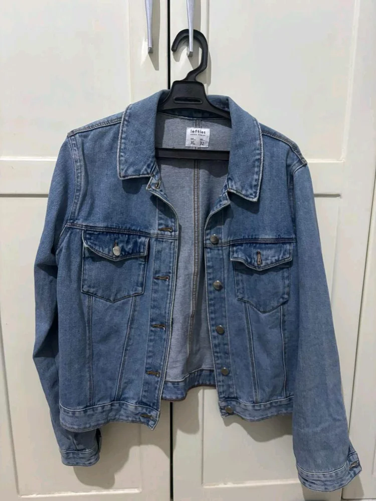 F&F Jackets
