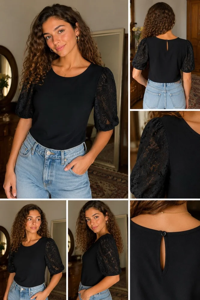 Blouses