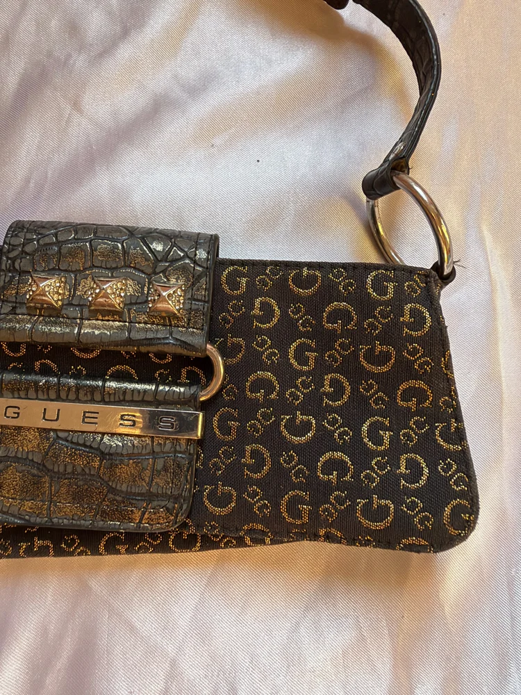 GUESS Shoulder Bags, size Other, photo 4