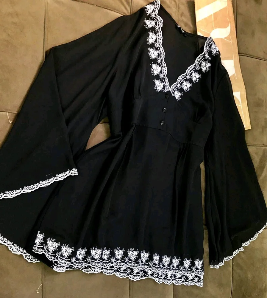 Blouses