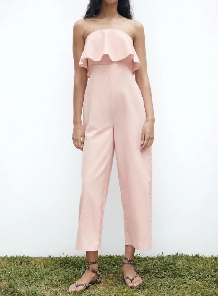 Zara Jumpsuits