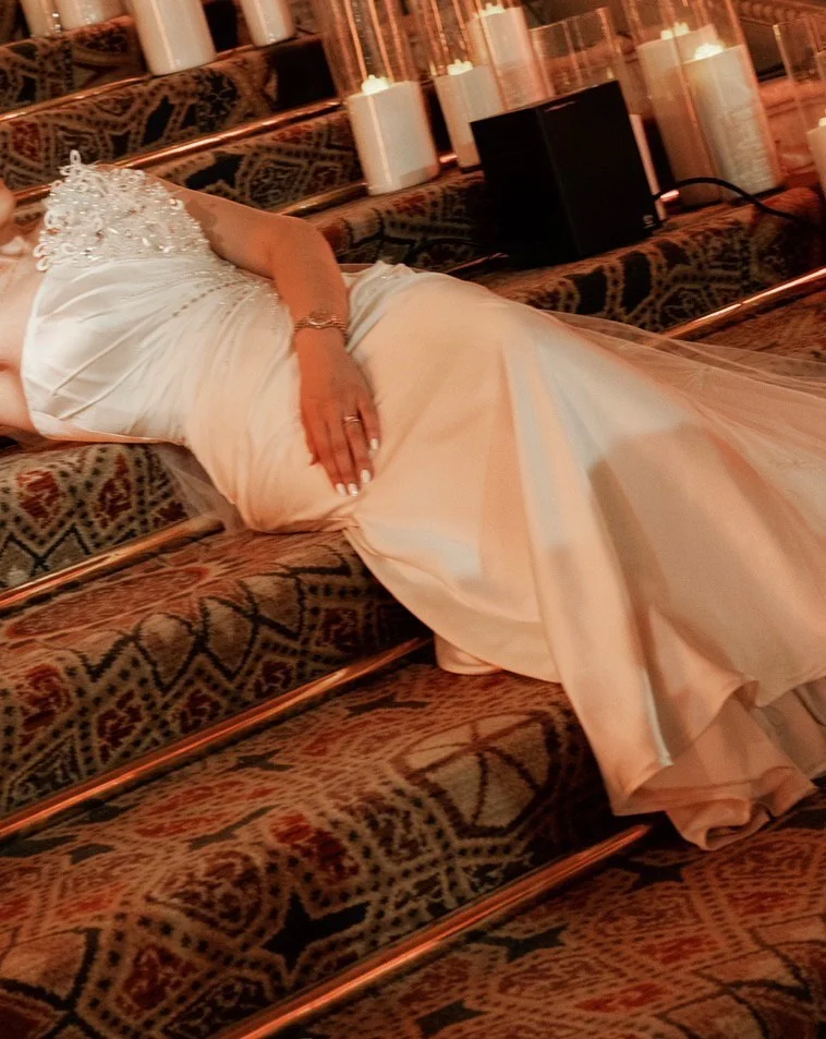 Wedding Dresses, size M / 38 / 10, photo 2