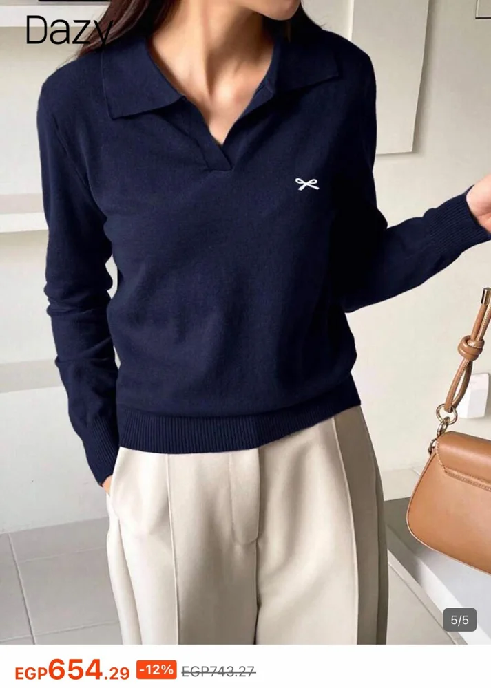 Shein Sweaters & Pullovers