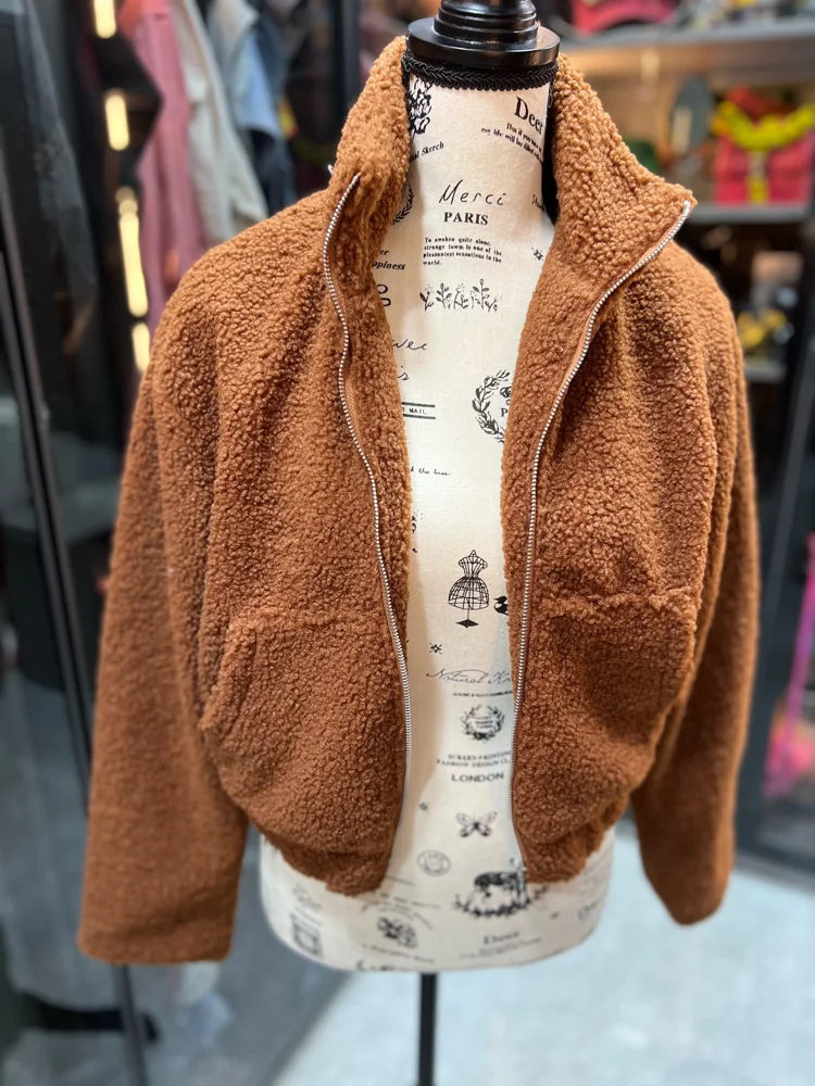 Shein جواكت