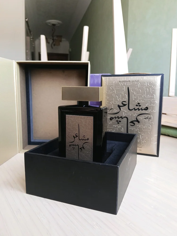 Perfume, size Other, photo 3