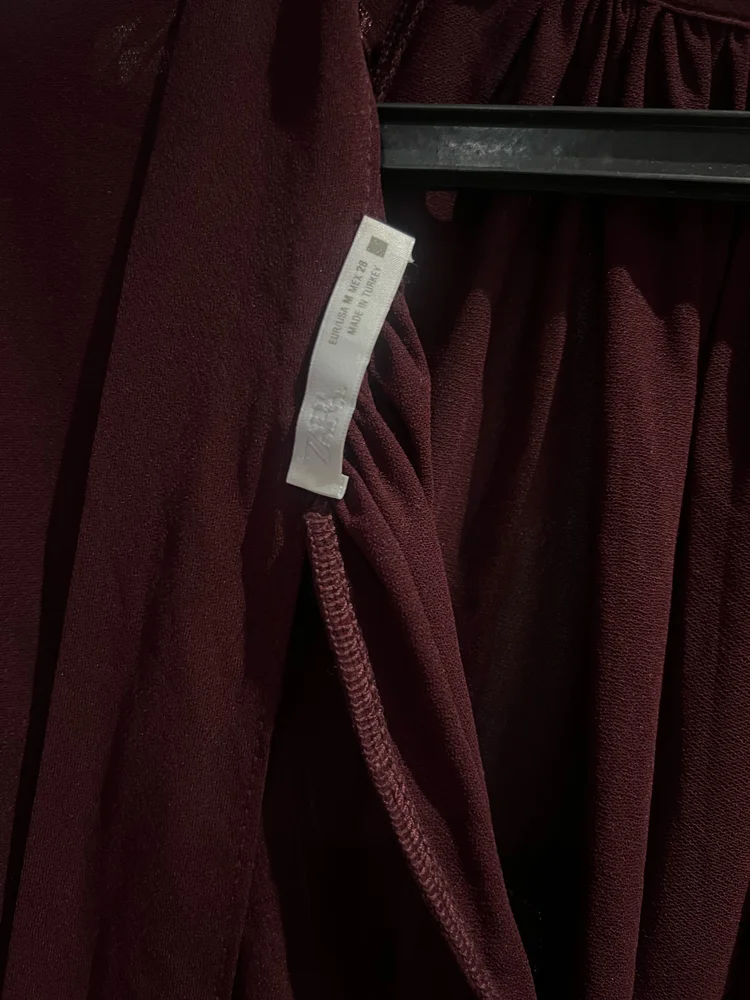 Zara Blouses, size S / 36 / 8, photo 3