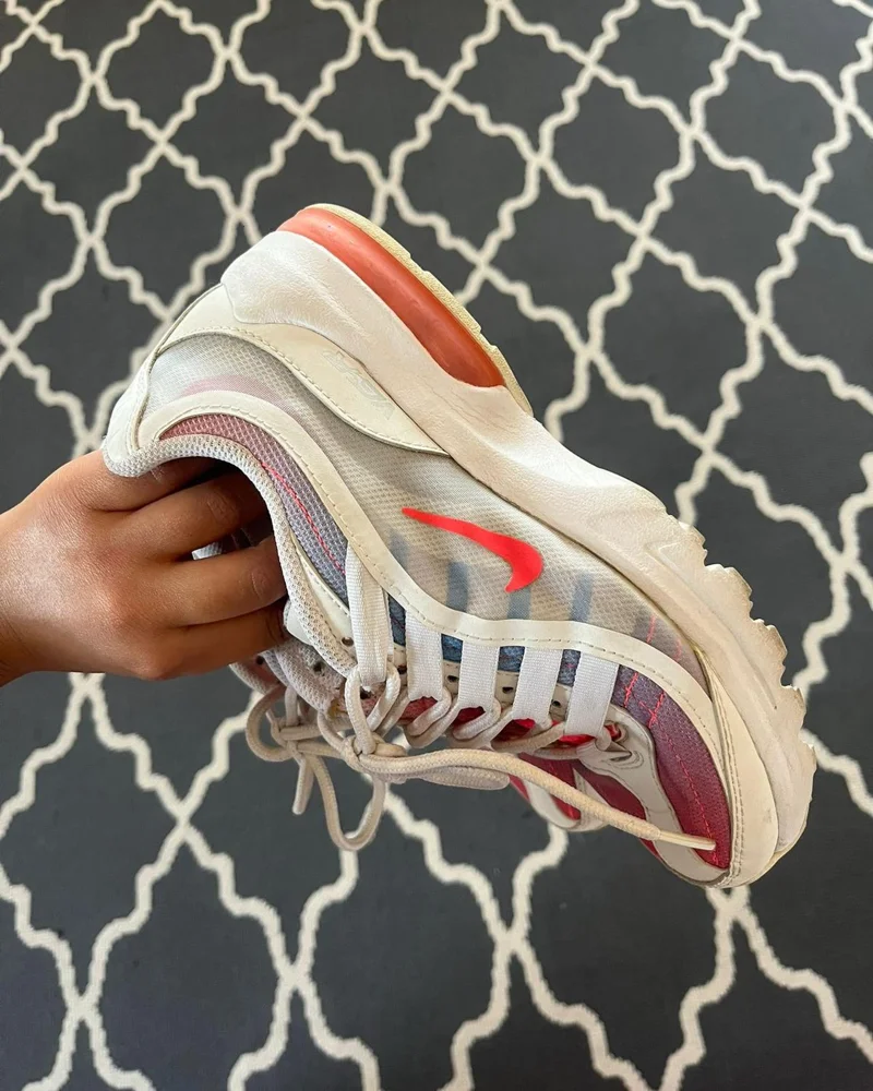 Nike Sneakers, size 37, photo 4