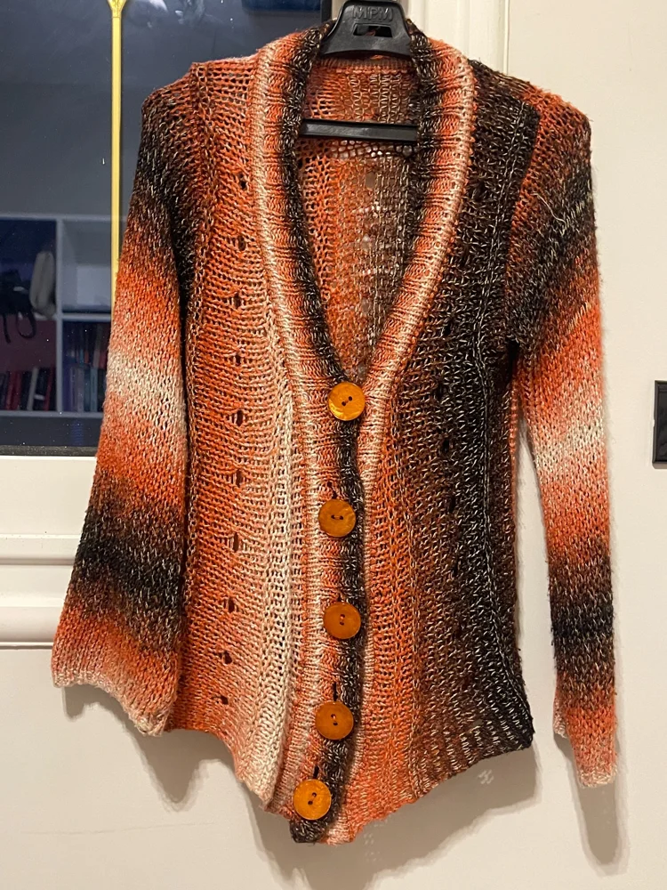 Cardigans, size S / 36 / 8, photo 2