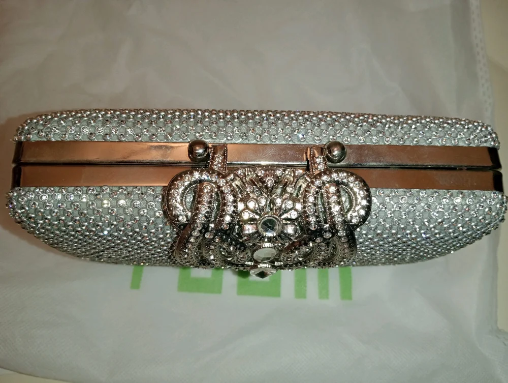 Clutches & Evening Bags, size Other, photo 4