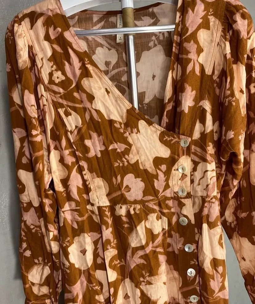 Maxi Dresses