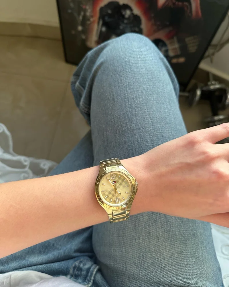 Tommy Hilfiger Watches, Very good, one size, photo 3