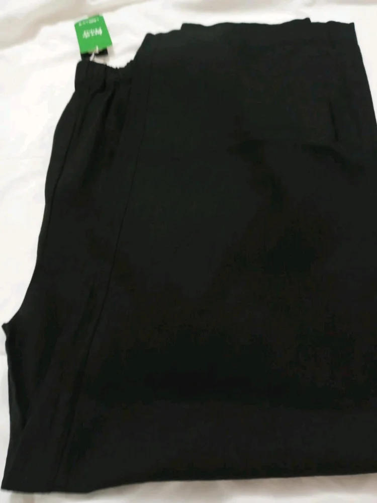 Splash Pants