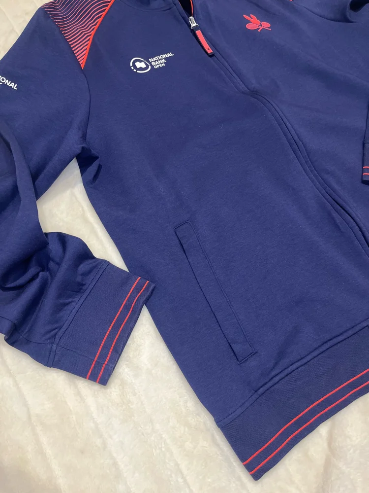 Psycho Bunny Athletic Jackets, Very good, size XL, photo 6