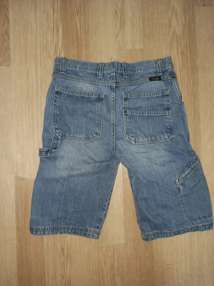 Shorts, size S, photo 2