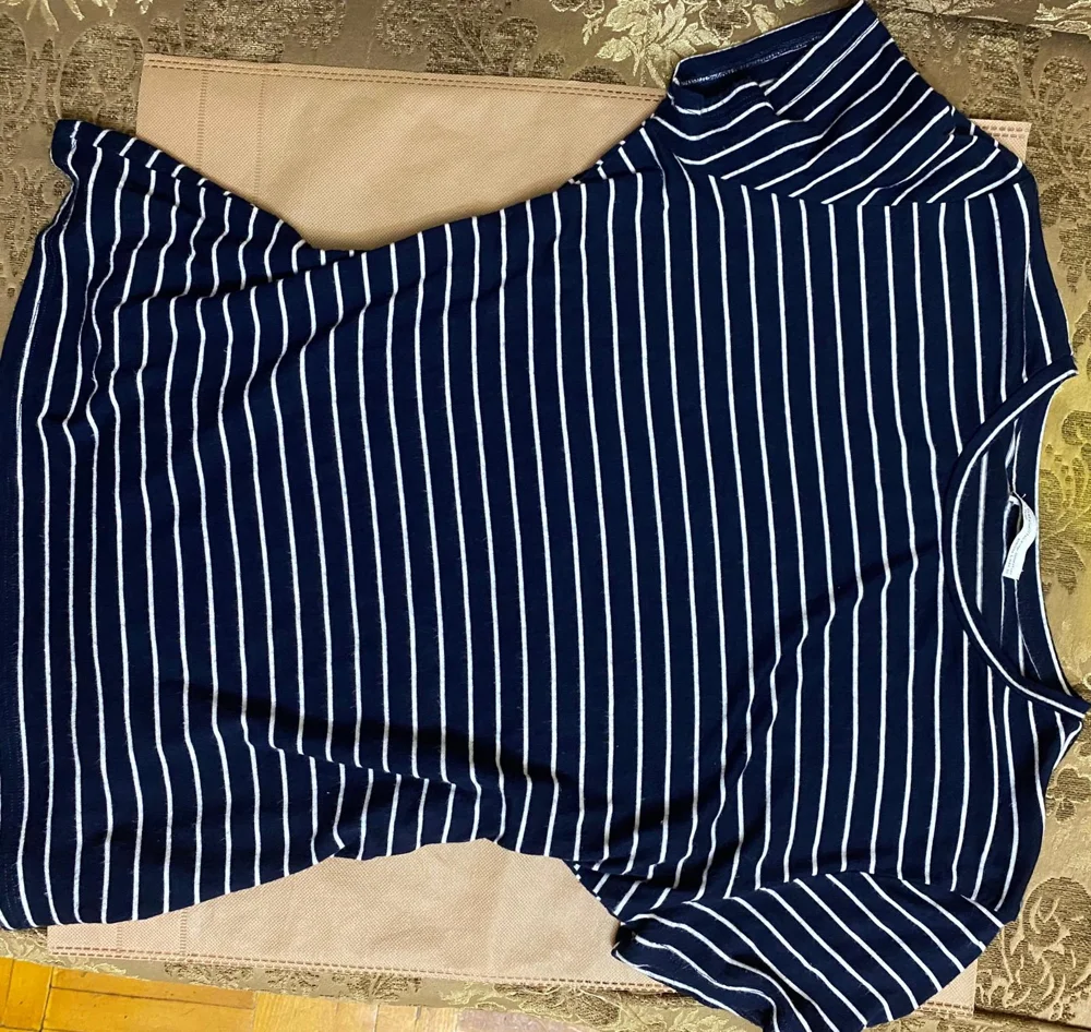Zara T-shirts