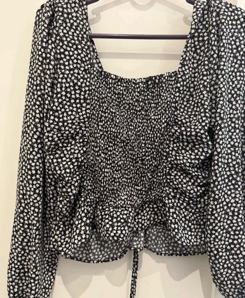 H&M Blouses, New with tags, size M / 38 / 10, photo 3