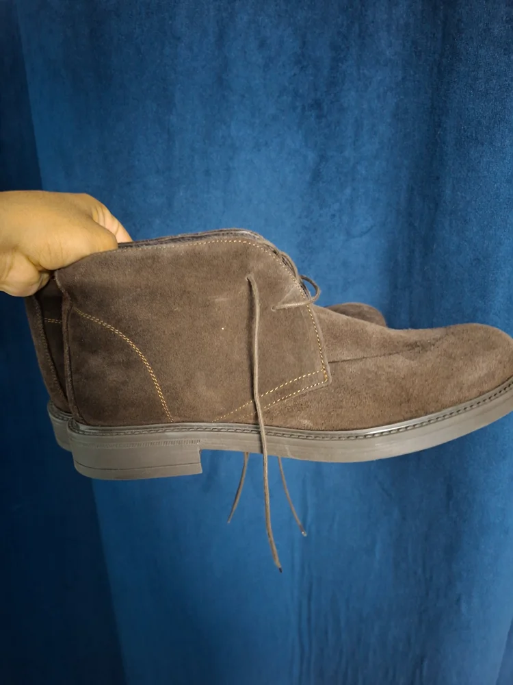 Boots, Excellent, size 42, photo 2