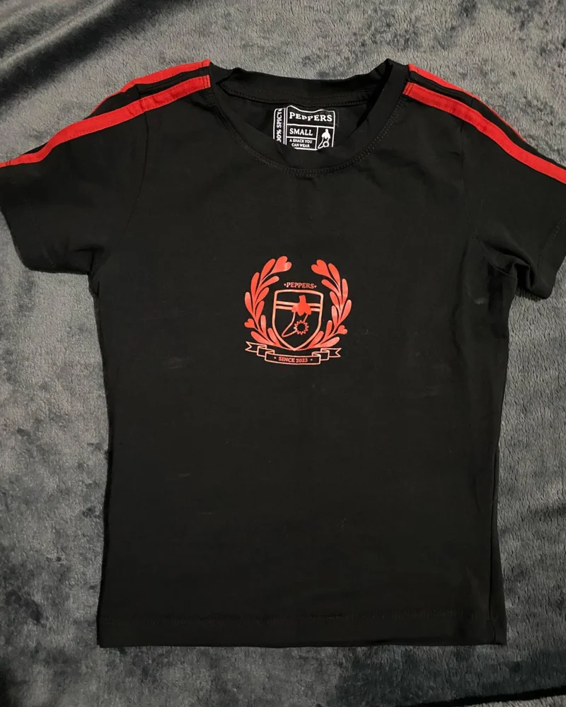 local brands Crop Tops
