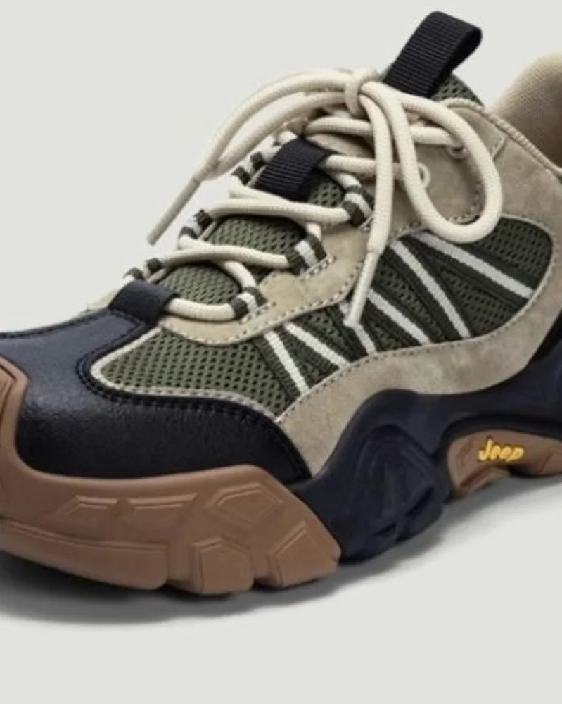 Jeep Sneakers
