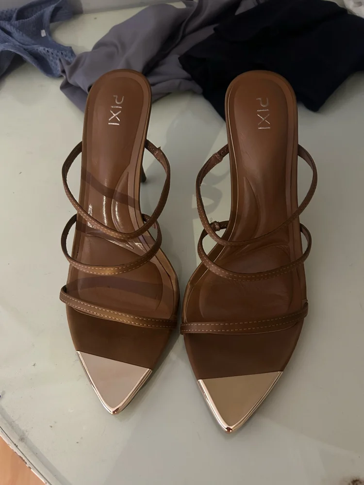 Sandals, Very good, size 41, photo 2