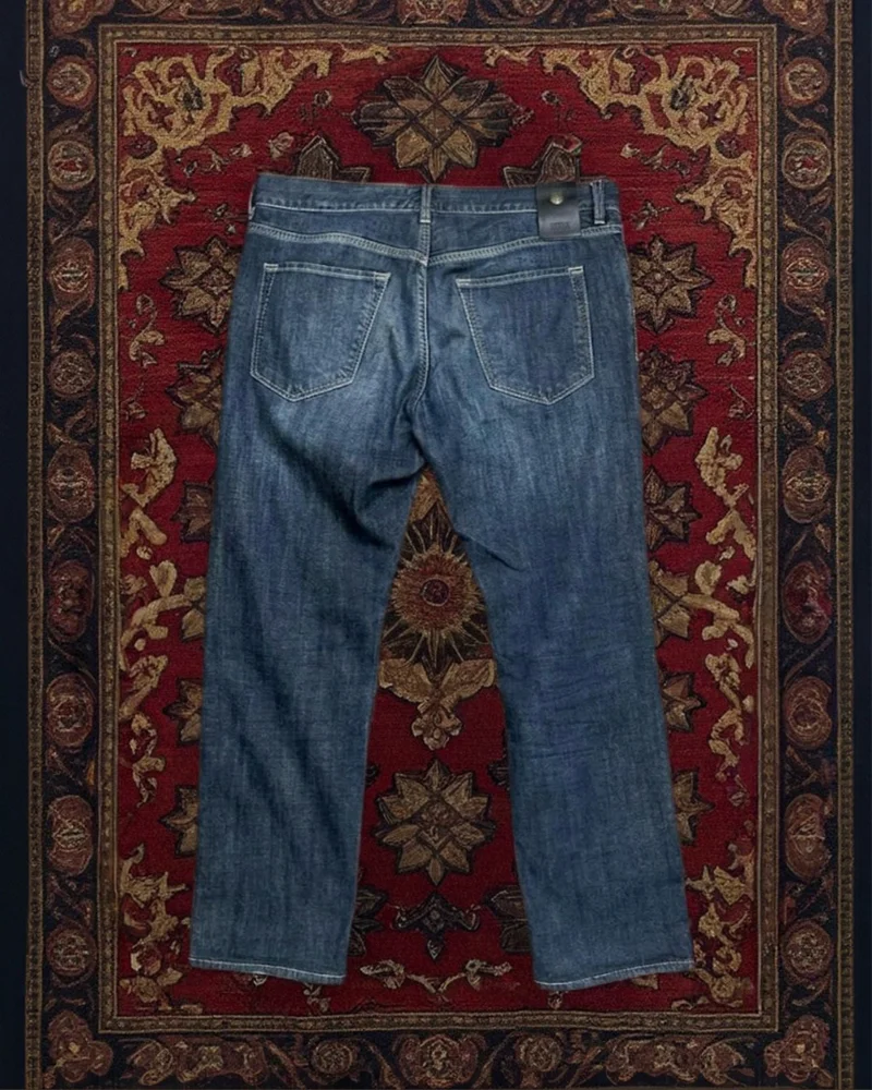 Hugo Boss Jeans, size W32, photo 2