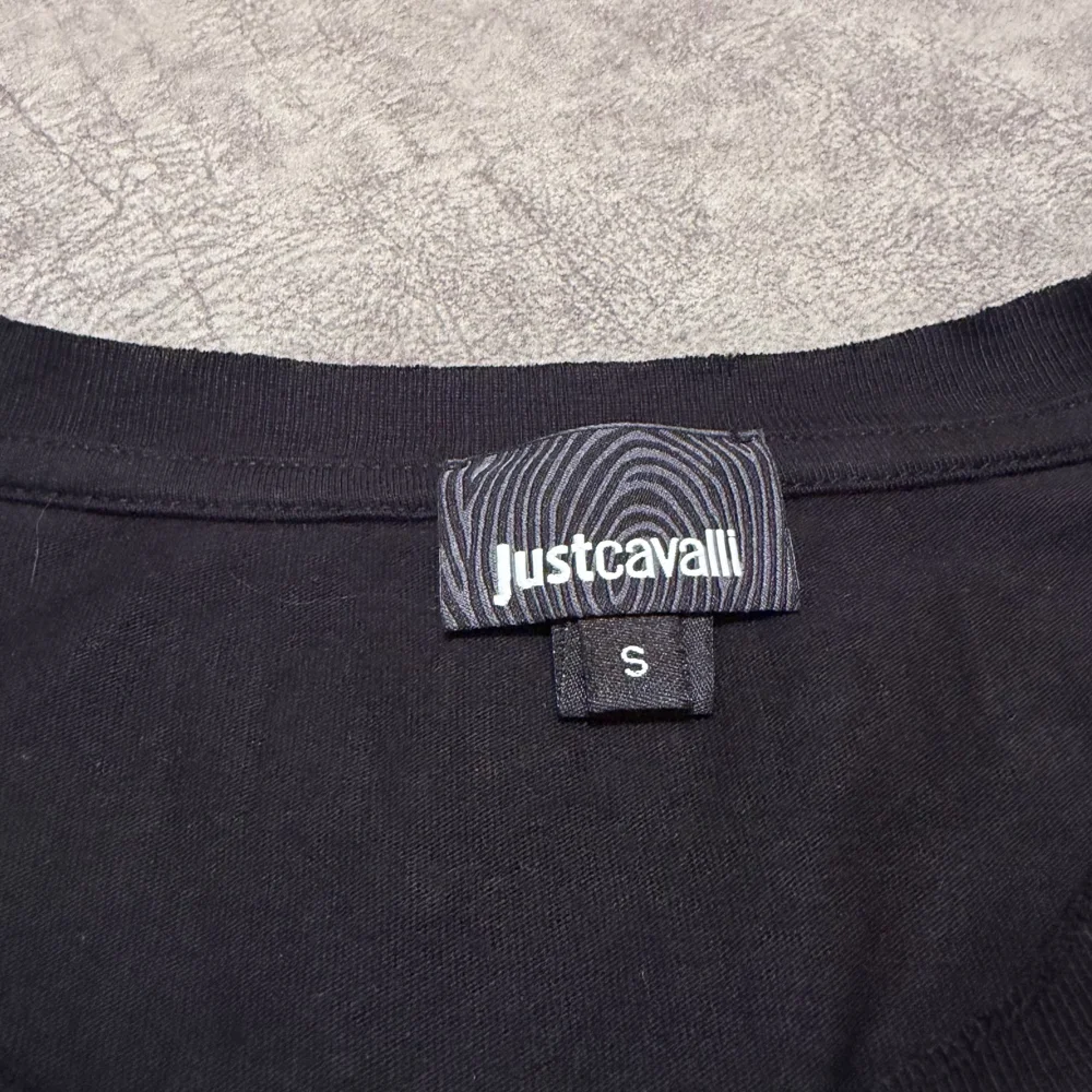 Just Cavalli T-shirts, size S, photo 4