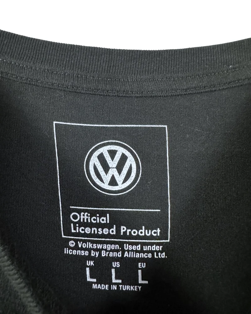 Volkswagen T-shirts, Very good, size L, photo 3