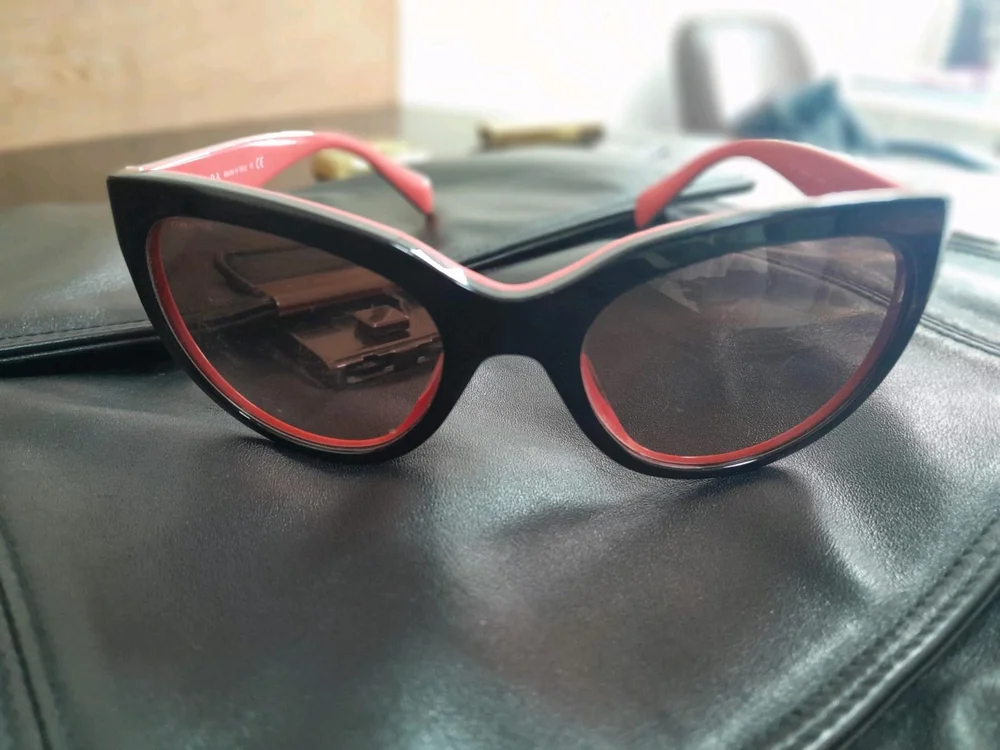 Prada Sunglasses