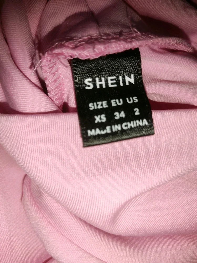 Shein Bodysuits, size XS / 34 / 6, photo 2