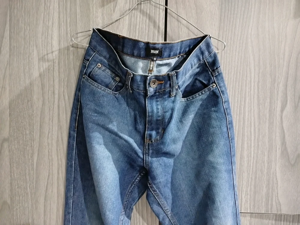 Max Jeans, size M / 38 / 10, photo 2