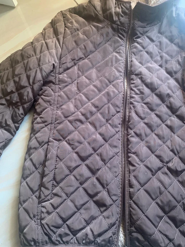 Jackets