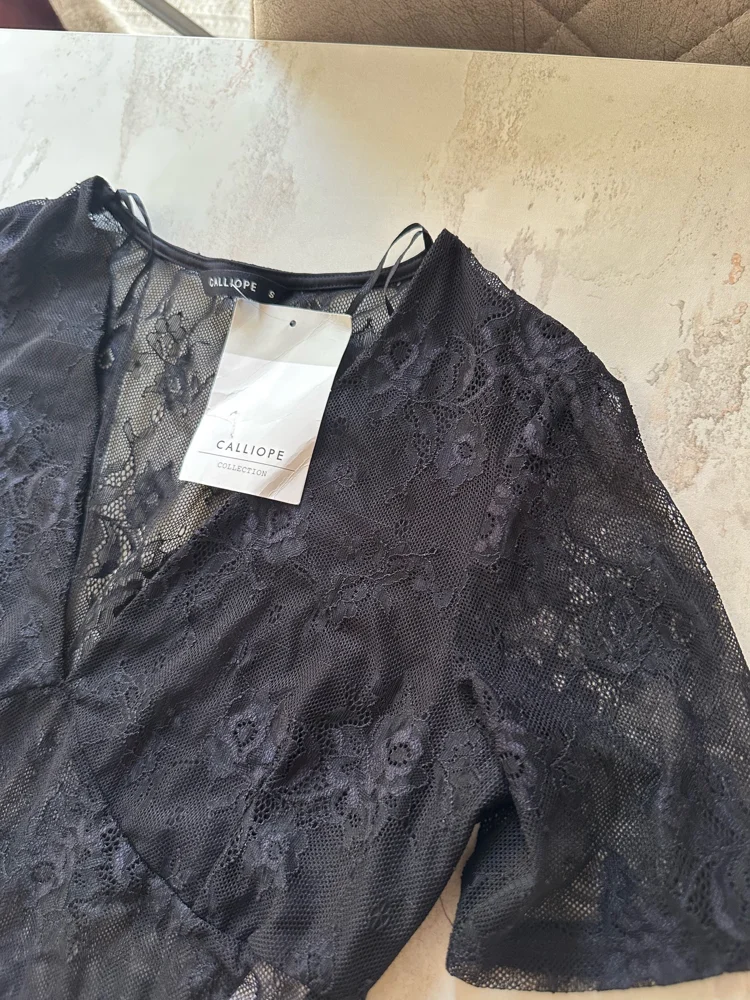 Calliope Blouses, size S / 36 / 8, photo 3