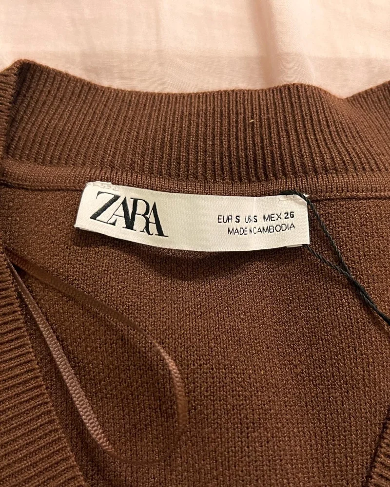 Zara Sweaters & Pullovers, size S / 36 / 8, photo 3