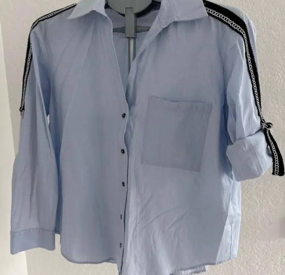 Zara جواكت