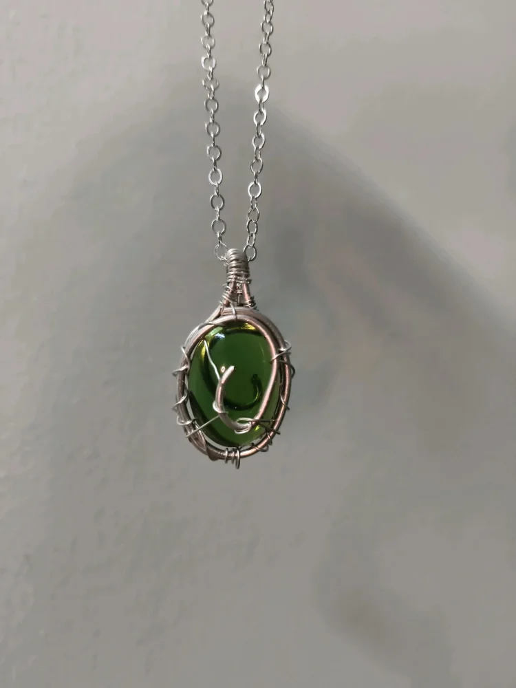 Necklaces, size Other, photo 3