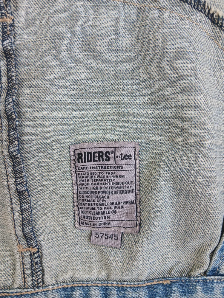 Lee Jackets, Very good, photo 5