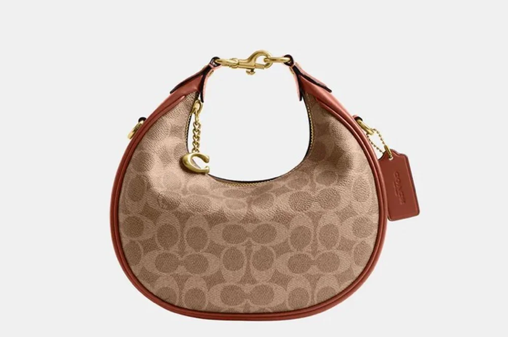 Coach Clutches & Evening Bags, size Other, photo 3