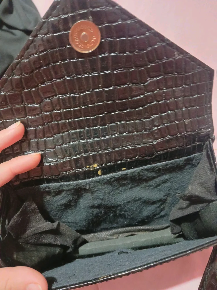 Cross-Body Bag, size Other, photo 4