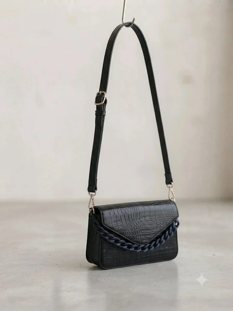 Cross-Body Bag