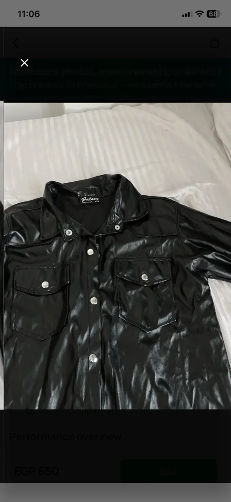 Jackets, size One size, photo 3