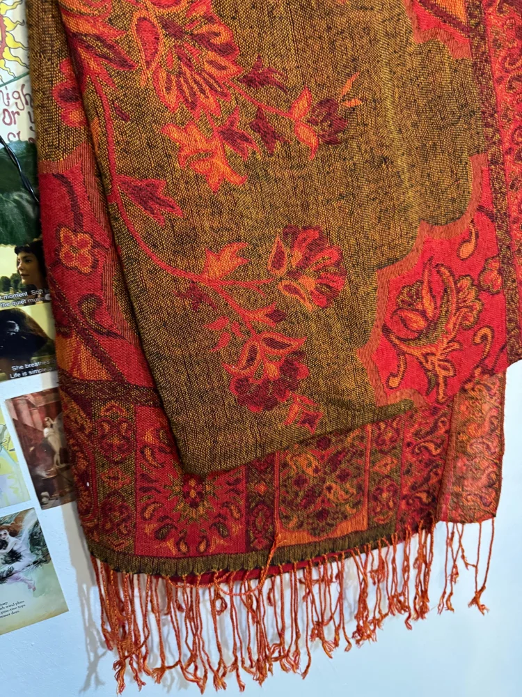 Scarves, size Other, photo 4