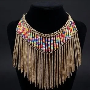 Necklaces, Excellent, photo 2