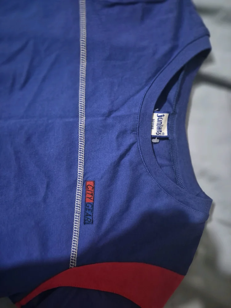 Tops, size 10y, photo 2