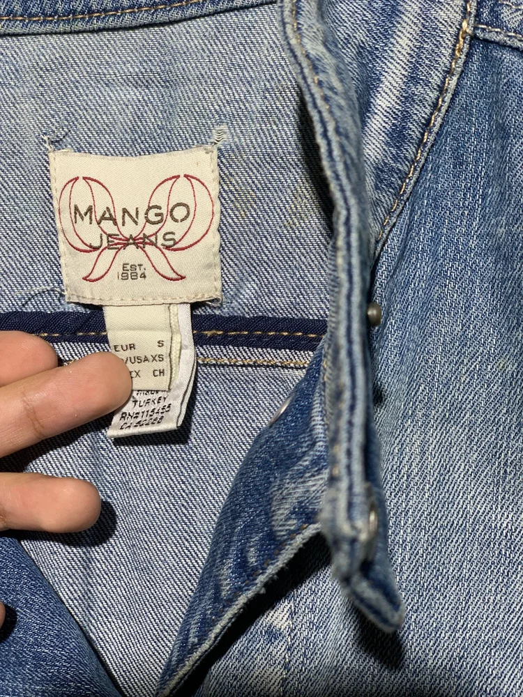 Mango Jackets, Very good, size S / 36 / 8, photo 4