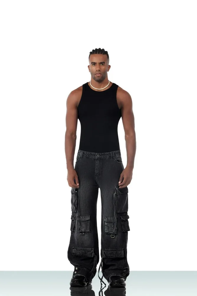 Cielo Jeans, size L, photo 5