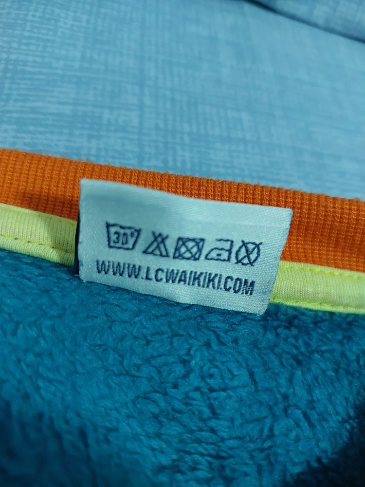 LC Waikiki Sleepwear, size 14y, photo 3